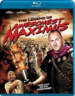 Watch The Legend of Awesomest Maximus Zoechip