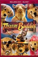 Watch Treasure Buddies Zoechip