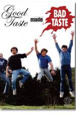 Watch Good Taste Made Bad Taste Zoechip