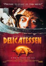 Watch Delicatessen Zoechip