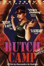 Watch Butch Camp Zoechip