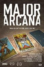 Watch Major Arcana Zoechip