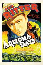 Watch Arizona Days Zoechip