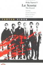 Watch La scorta Zoechip