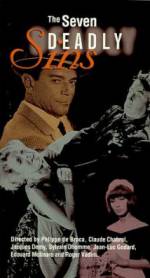 Watch The Seven Deadly Sins Zoechip