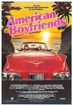 Watch American Boyfriends Zoechip