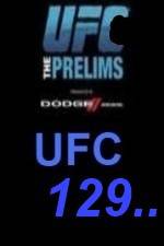 Watch UFC 129 Preliminary Fights Zoechip