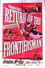 Watch Return of the Frontiersman Zoechip
