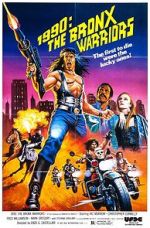 Watch 1990: The Bronx Warriors Zoechip