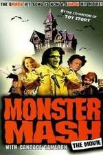 Watch Monster Mash: The Movie Zoechip