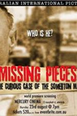 Watch Missing Pieces: The Curious Case of the Somerton Man Zoechip