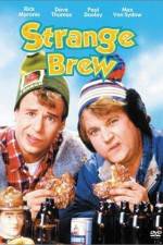 Watch The Adventures of Bob & Doug McKenzie Strange Brew Zoechip