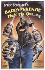 Watch Barry McKenzie Holds His Own Zoechip