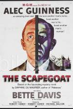 Watch The Scapegoat Zoechip