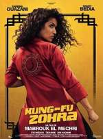 Watch Kung Fu Zohra Zoechip