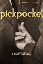 Watch Pickpocket Zoechip