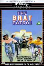 Watch The BRAT Patrol Zoechip