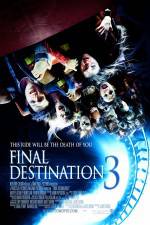 Watch Final Destination 3 Zoechip
