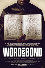 Watch Word is Bond Zoechip