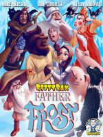 Watch Rifftrax: Father Frost Zoechip