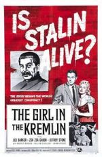 Watch The Girl in the Kremlin Zoechip