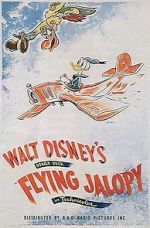Watch The Flying Jalopy Zoechip