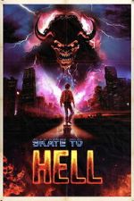 Watch Skate to Hell Zoechip