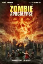 Watch Zombie Apocalypse Zoechip