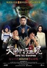Watch Sifu vs. Vampire Zoechip