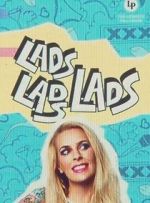Watch Sara Pascoe Live: LadsLadsLads Zoechip