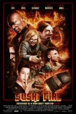 Watch Sushi Girl Zoechip