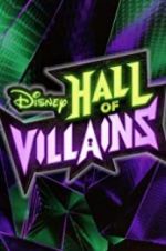 Watch Disney Hall of Villains Zoechip