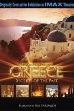 Watch Greece: Secrets of the Past Zoechip