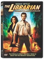 Watch The Librarian III: The Curse of the Judas Chalice Zoechip