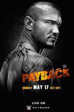 Watch WWE Payback Zoechip