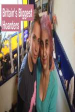 Watch Britain's Biggest Hoarders Zoechip