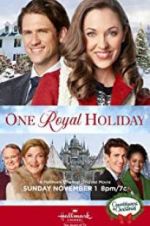 Watch One Royal Holiday Zoechip