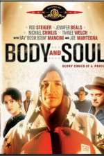Watch Body and Soul Zoechip