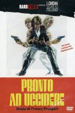 Watch Pronto ad uccidere Zoechip