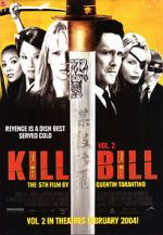 Watch The Making of \'Kill Bill: Volume 2\' Zoechip