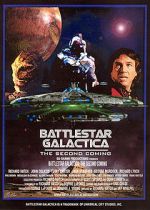 Watch Battlestar Galactica: The Second Coming Zoechip