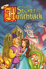 Watch The Secret of the Hunchback Zoechip