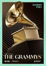 Watch The 68th Annual Grammy Awards (TV Special 2026) Zoechip