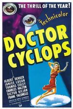 Watch Dr. Cyclops Zoechip