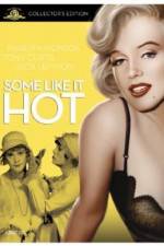 Watch Some Like It Hot Zoechip