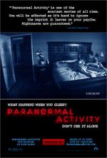 Watch Paranormal Activity Zoechip