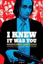 Watch I Knew It Was You Rediscovering John Cazale Zoechip