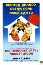Watch The Teahouse of the August Moon Zoechip