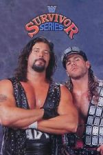 Watch WWE Survivor Series 1995 Zoechip