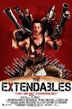 Watch The Extendables Zoechip